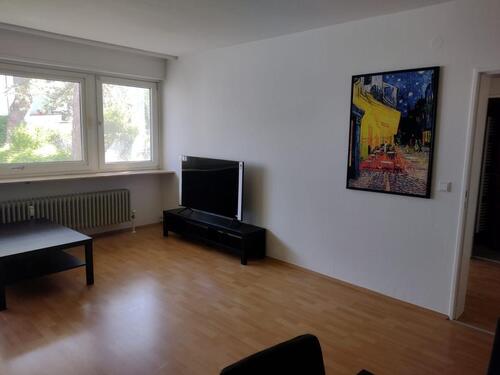Foto - Sehr schöne Wohnung in Frankfurt-Süd (Sachsenhausen)