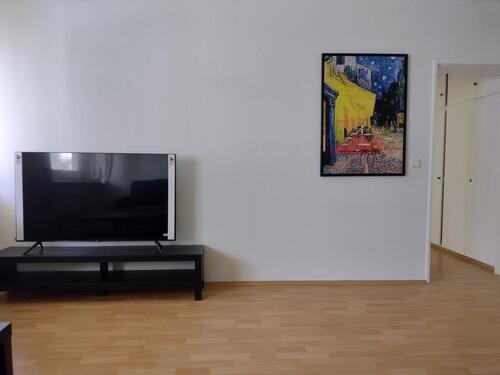 Foto - Einfamilienhaus in Frankfurt am Main zur Miete