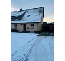 Gepflegte DHH zur Miete - DEL Bungerhof - Delmenhorst