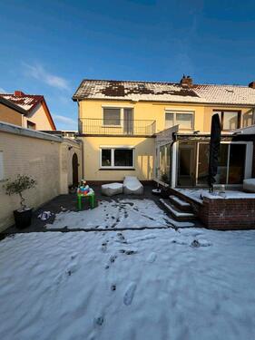 Foto - 5 Zimmer Einfamilienhaus zur Miete in Delmenhorst