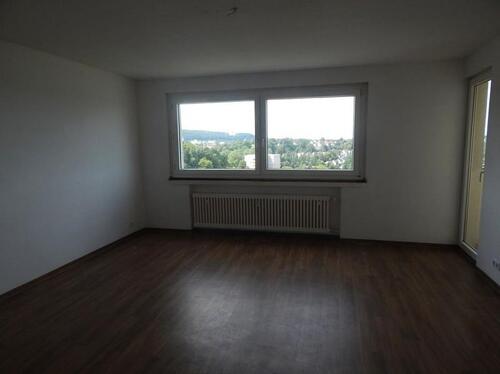 Foto - Hier findet jeder seinen Platz: 3,5-Zimmer-Wohnung
