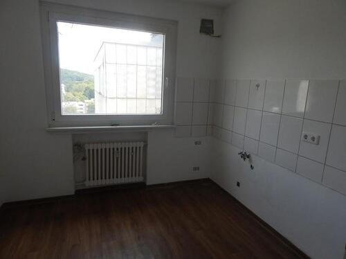 Foto - Etagenwohnung in Iserlohn zur Miete