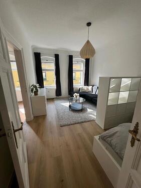 Foto - 1 Zimmer Etagenwohnung zur Miete in Koblenz