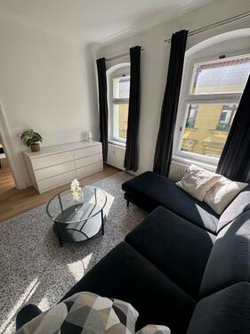 Foto - 1 Zimmer Etagenwohnung in Koblenz