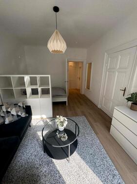 Foto - Etagenwohnung in Koblenz zur Miete