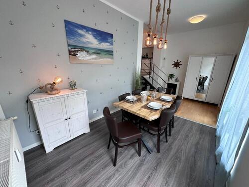 Foto - ⭐⭐⭐ FREI --> Ferienwohnung NAUTICA 650m zum Strand Warnemünde