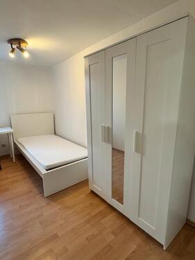 Foto - 3 Zimmer Etagenwohnung zur Miete in Frankfurt am Main