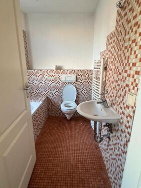 Foto - Etagenwohnung in Frankfurt am Main zur Miete