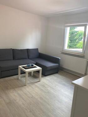 Foto - 1 Zimmer Wohnung - 600,00&nbsp;EUR Kaltmiete, ca.&nbsp; 30,00&nbsp;m&sup2;