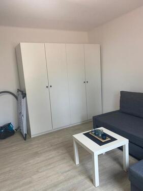 Foto - 1 Zimmer Etagenwohnung zur Miete in Mannheim