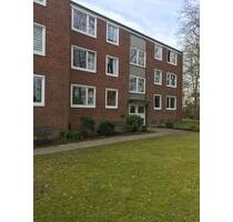 PROVISIONSFREIE * 3-Zimmer-Wohnung mit Balkon * HH- Eidelstedt - Hamburg