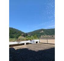 2,5 Zimmer Wohnung NEU Renoviert - Bad Liebenzell