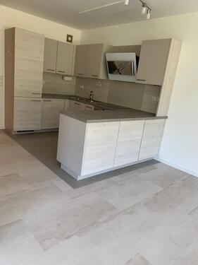 Foto - 3 Zimmer Terrassenwohnung in Bad Liebenzell