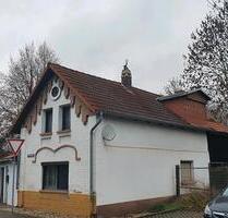 Wohnhaus mit Sanierungsbedarf - 30.000,00&nbsp;EUR Kaufpreis, ca.&nbsp; 70,00&nbsp;m&sup2; in Körner (PLZ: 99998)