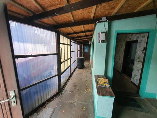 Foto - Einfamilienhaus in Körner zum Kaufen