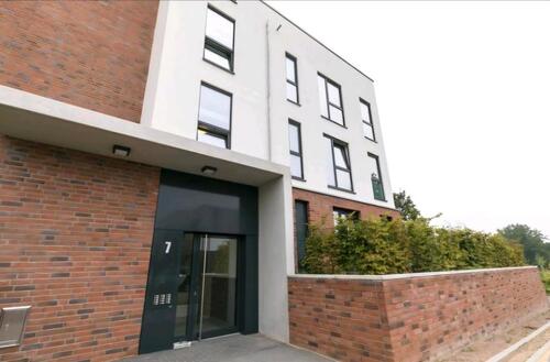 Foto - Penthousewohnung Hanseviertel Lüneburg mit großer Dachterasse