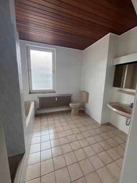 Foto - Etagenwohnung in Detmold zur Miete