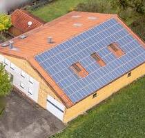 Gerätehalle zu vermieten - vielseitig Nutzbar - Rödelsee