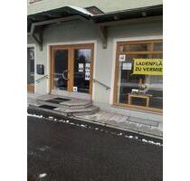 Laden- Gewebefläche - 720,00&nbsp;EUR Kaltmiete, ca.&nbsp; 6,00&nbsp;m&sup2; in Oberviechtach (PLZ: 92526)