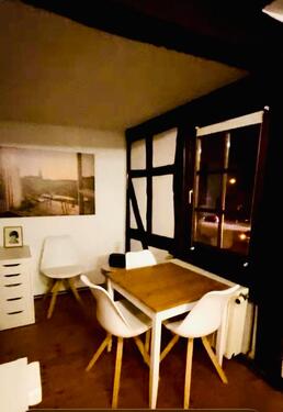 Foto - 2 Zimmer Etagenwohnung zur Miete in Heppenheim (Bergstraße)