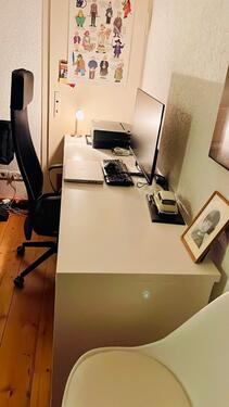 Foto - 2 Zimmer Etagenwohnung in Heppenheim (Bergstraße)