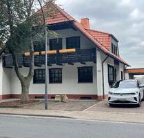 Freistehendes Einfamilienhaus mit großem Grundstück - Zentral und doch im Grünen - Hamm Herringen