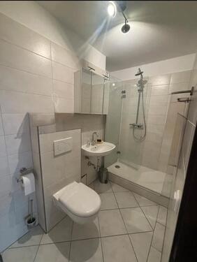 Foto - Etagenwohnung in Köln zur Miete