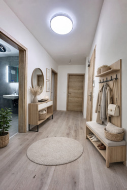 Foto - Dachgeschoßwohnung in Berlin zur Miete