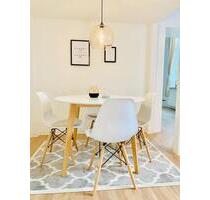 Möbliertes Apartment - 1.400,00&nbsp;EUR Kaltmiete, ca.&nbsp; 48,00&nbsp;m&sup2; in Neuss (PLZ: 41469) Erfttal