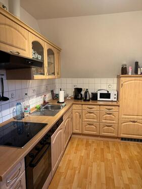 Foto - Mietwohnung in einem 2 Familienhaus mit Balkon