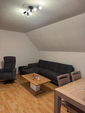 Foto - 2 Zimmer Dachgeschoßwohnung in Minden