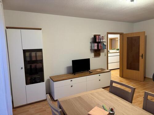 Foto - Dachgeschoßwohnung in Minden zur Miete