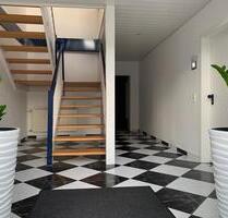 Attraktives Büro 32 qm in Kehl-Neumühl – ruhige Lage