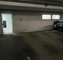 TG-Stellplatz in Herbolzheim zu vermieten – 70 €