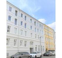 Moderne 2-Zimmer-Wohnung in bester Innenstadtlage - SN Paulsstadt - Schwerin