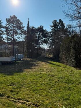 Foto - Stellplatz für WohnwagenWohnmobil im freien zu vermieten.