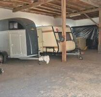 Stellplatz für Wohnwagen, Wohnmobil, Trailer, Auto etc - Kalefeld