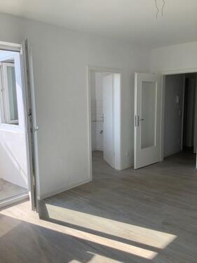 Foto - 1.5 Zimmer Etagenwohnung zur Miete in Oberhausen