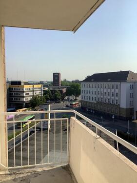 Foto - 1.5 Zimmer Etagenwohnung in Oberhausen