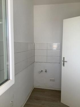 Foto - Etagenwohnung in Oberhausen zur Miete