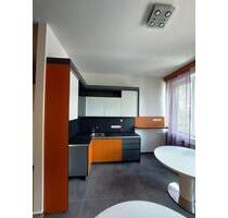 Zweizimmer wohnung mit großer wohnküche und einen schlafzimmer - Wesendorf