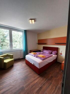 Foto - 2 Zimmer Etagenwohnung zur Miete in Wesendorf