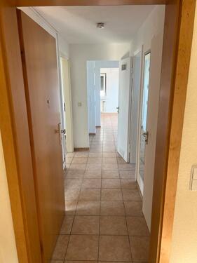 Foto - 3 Zimmerwohnung in Dachgeschoss