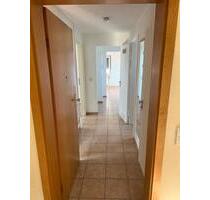 3 Zimmerwohnung in Dachgeschoss - Remshalden