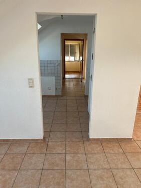 Foto - 3 Zimmer Dachgeschoßwohnung zur Miete in Remshalden