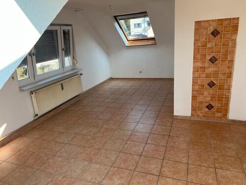 Foto - Dachgeschoßwohnung in Remshalden zur Miete