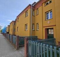 Familienfreundliches Wohnen im Siedlungsgebiet mit Garten-Siedlungsstraße 29 in Naumburg (Saale)