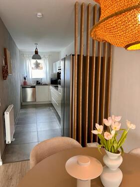 Foto - 4 Zimmer Reihenhaus in Bremen