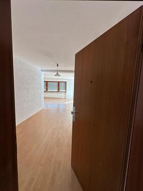 Foto - 4.5 Zimmer Etagenwohnung zur Miete in Forchheim