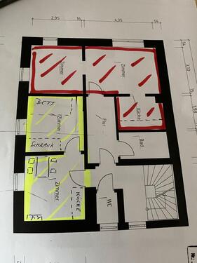 Foto - Appartement in Frauen-WG in Rosenheim